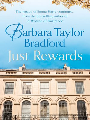 Just Rewards - ebook